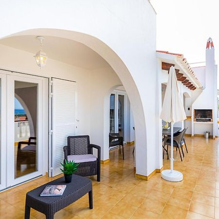 Villa Sol Y Sombra Son Bou Exterior photo